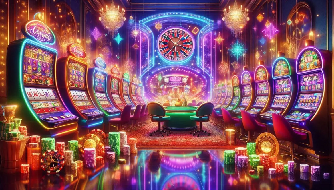 Casino Tivoli